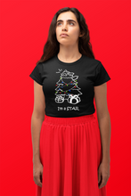 Load image into Gallery viewer, I'm a STAR Holiday Theme- Men's/Unisex or Women's Tshirt
