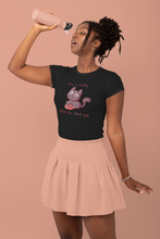 Load image into Gallery viewer, Empty Bowl, Empty Soul - Men's/ Unisex or Women's Tshirt