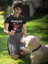 Load image into Gallery viewer, Rolling Bones Men's/Unisex or Women's T-Shirt