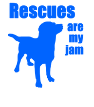 Load image into Gallery viewer, "Your (Fav dog type)" is My Jam - Men's / Unisex T-shirt