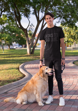 Load image into Gallery viewer, Asks to Go Out Men's/Unisex or Women's T-shirt