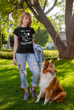 Load image into Gallery viewer, Stand Strong Together- Men's/Unisex or Women's T-shirt