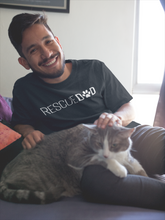 Load image into Gallery viewer, Rescue Dad Men's/Unisex T-shirt