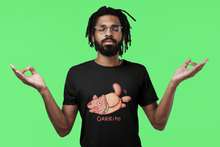 Load image into Gallery viewer, GRRRito - Men's/ Unisex or Women's TShirt