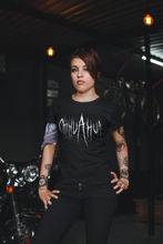 Load image into Gallery viewer, CHIHUAHUA Metal Head Men's/Unisex or Women's T-shirt