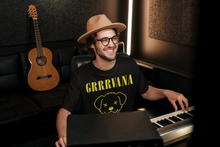 Load image into Gallery viewer, Grrrvana Men's/Unisex or Women's T-shirt