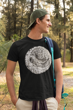 Load image into Gallery viewer, Pangolin Style - Men's / Unisex T-shirt