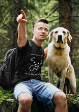 Load image into Gallery viewer, I Like Socks Customizable Men's/Unisex or Women's T-shirt