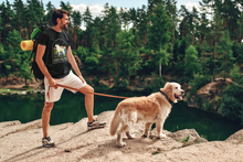 Load image into Gallery viewer, Dogs Please- Men's/Unisex or Women's T-shirt