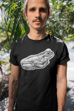 Load image into Gallery viewer, Frog Style Men&#39;s/Unisex or Women&#39;s T-shirt
