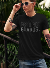 Load image into Gallery viewer, Resource Guards Men's/Unisex or Women's T-shirt
