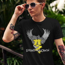 Load image into Gallery viewer, Shinemeown Men's/Unisex or Women's T-shirt