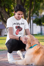 Load image into Gallery viewer, Rolling Bones Men's/Unisex or Women's T-Shirt