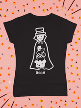 Load image into Gallery viewer, Trick-or-Treat Gang (Halloween Series) - Men's/ Unisex or Women's Tshirt