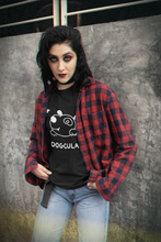 Load image into Gallery viewer, Dogcular - Halloween Series Men's/ Unisex or Women's T-shirt