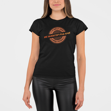 Load image into Gallery viewer, We Invented Dog Hair Men's/Unisex or Women's T-shirt