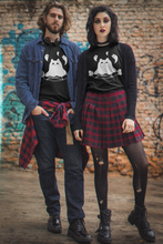 Load image into Gallery viewer, Summon the Demon (Halloween Series)-  Men's/ Unisex or Women's T-shirt