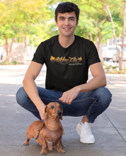 Load image into Gallery viewer, Motley Zoo Classic Logo (Full Color) Men's/Unisex or Women's T-shirt