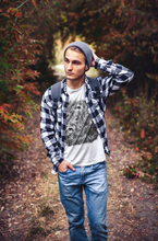 Load image into Gallery viewer, Owl Style - Men's / Unisex T-shirt