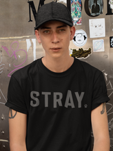 Load image into Gallery viewer, Stray Men's/Unisex or Women's T-shirt