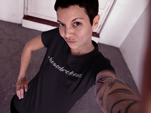 Load image into Gallery viewer, Housebroken Men's/Unisex or Women's T-shirt