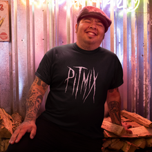Load image into Gallery viewer, PITMIX Metal Head - Men's / Unisex T-shirt