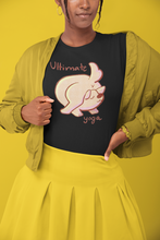 Load image into Gallery viewer, Yoga dog - Men's/ Unisex or Women's TShirt
