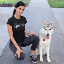 Load image into Gallery viewer, Resource Guards Men's/Unisex or Women's T-shirt