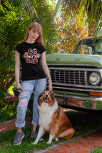 Load image into Gallery viewer, Bone Halen Men's/Unisex or Women's T-Shirt