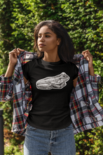 Load image into Gallery viewer, Frog Style Men's/Unisex or Women's T-shirt