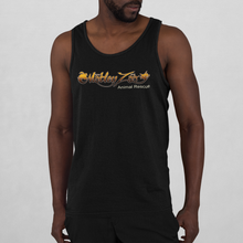 Load image into Gallery viewer, Motley Zoo Classic Logo (Full Color) Men's/Unisex or Women's Tank