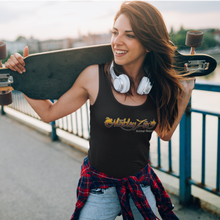 Load image into Gallery viewer, Motley Zoo Classic Logo (Full Color) Men's/Unisex or Women's Tank