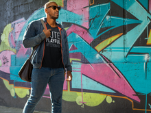 Load image into Gallery viewer, Cute Playful Affectionate Men's/Unisex or Women's T-shirt