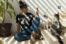 Load image into Gallery viewer, Foster Fail #x Repeat Offender- Women's Tshirt