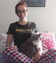 Load image into Gallery viewer, Motley Zoo Classic Logo (Full Color) Men's/Unisex or Women's T-shirt