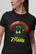 Load image into Gallery viewer, Rott Zombie - Men&#39;s/Unisex or Women&#39;s T-shirt
