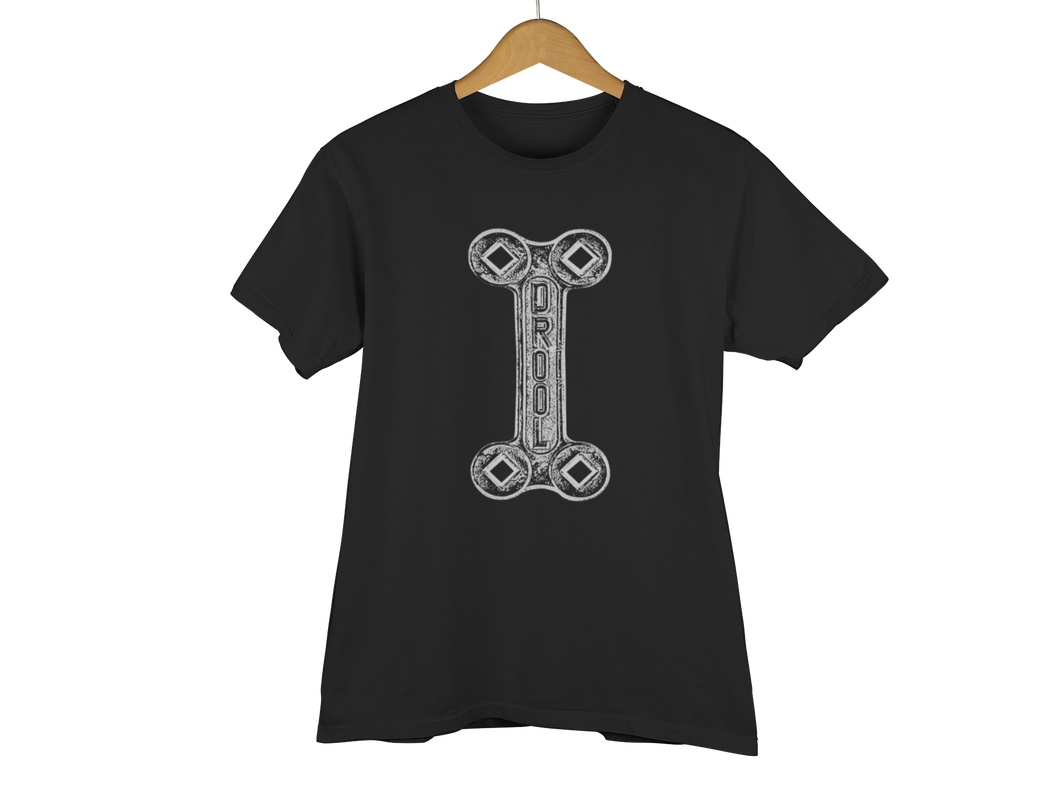 DROOL Men's/Unisex or Women's T-Shirt