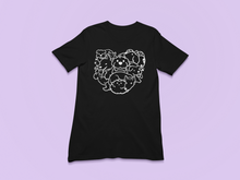 Load image into Gallery viewer, Team Dog - Men&#39;s / Unisex T-shirt
