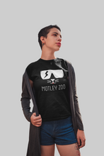 Load image into Gallery viewer, Totally Gaga for Cats- Men&#39;s/Unisex or Women&#39;s T-Shirt
