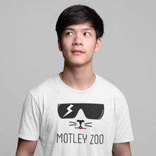 Load image into Gallery viewer, Totally Gaga for Cats- Men&#39;s/Unisex or Women&#39;s T-Shirt
