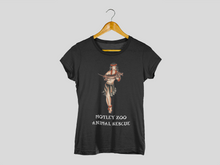 Load image into Gallery viewer, Hula Girl Men&#39;s/Unisex or Women&#39;s T-shirt
