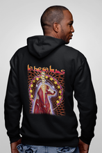 Load image into Gallery viewer, Laberalus Men&#39;s/ Unisex Zip Front Hoodie

