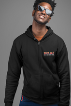 Load image into Gallery viewer, Laberalus Men&#39;s/ Unisex Zip Front Hoodie
