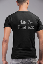 Load image into Gallery viewer, Sled Zeppelin- Men&#39;s/Unisex or Women&#39;s Fit Tshirt
