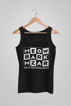 Load image into Gallery viewer, &quot;Toon&quot; into Rescue - Men&#39;s/Unisex or Women&#39;s Tank
