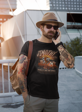 Load image into Gallery viewer, Jimothy Men's/Unisex or Women's T-Shirt
