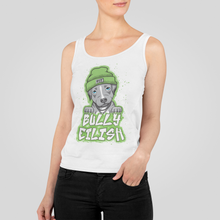 Load image into Gallery viewer, Bully Eilish Men&#39;s/Unisex or Women&#39;s Tank

