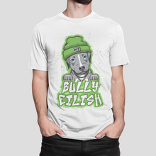 Load image into Gallery viewer, Bully Eilish Men&#39;s/Unisex or Women&#39;s T-Shirt

