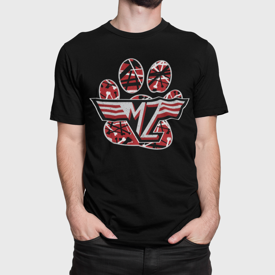 Bone Halen Men's/Unisex or Women's T-Shirt