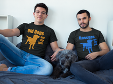Load image into Gallery viewer, &quot;Your fav dog type&quot; is my Jam - Men&#39;s/Unisex T-shirt
